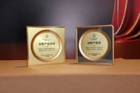 四季沐歌空气能荣获“2025HPE中国热泵展创新产品金奖”