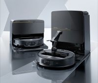 国产扫地机首度超过iRobot拔得头筹 石头扫地机器人2024年全球量额双第一