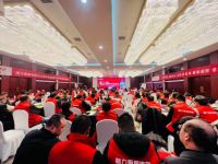 格力厨房电器河南省2025年全省联动暨开门红新品发布圆满成功