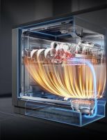 AWE焕新消费节来袭，博世家电助力点燃消费新引擎