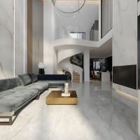 家装口碑王！大角鹿瓷砖凭超耐磨品质赢得消费者青睐