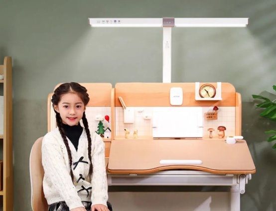 春季护眼黄金期,光明园迪助孩子拥抱清晰视界