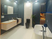 惠达卫浴登陆2025法兰克福展ISH，创新实力引领卫浴新潮流