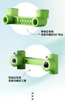 联塑推出PP-R等电位管件，为家庭用水安全筑牢防线