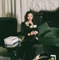 魏真博士获设计届“奥斯卡”美国缪斯设计奖铂金奖