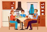 安全、恒温、静音！庆东纳碧安燃气热水器，打造舒适热水新体验