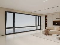 新质联盟 | 新标门窗×欧派克，美好生活自在“顺滑”