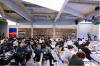 SPDA 装配未来丨聚焦第六届上海建筑装配式内装产业大会，解锁未来家装新潮流！