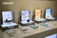 环保床垫新标杆！斯丽比迪“亚马逊”斩获金汐奖