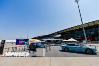 在AWE2025体验AI高智感生活，华为鸿蒙智家引领空间智能产业新风尚