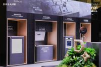 追觅厨电 AWE 惊艳登场，以科技美学打造智能生态新标杆