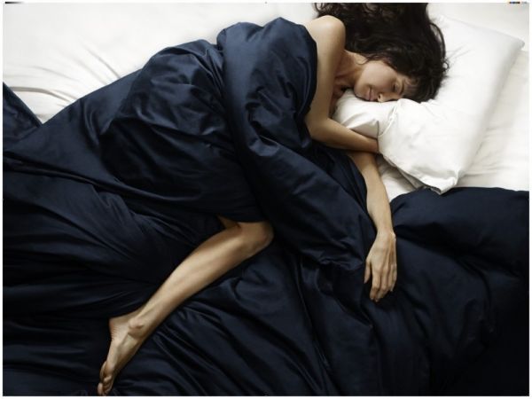 世界睡眠日 | 拥抱健康生活,从一张好床开始