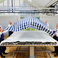 世界睡眠日 | 拥抱健康生活，从一张好床开始