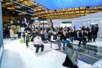 AWE2025黑科技！奥克斯空调奥知音II Pro开启智慧生活新体验