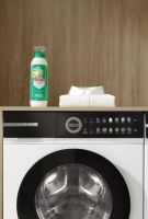 博世新一代6系活氧洗烘套装AWE 2025全新上市，引领衣物除菌洗烘新标准