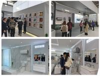 万和水墨系列新品闪耀中国家电及消费电子博览会！