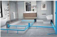 幸好有工长|隐蔽工程不隐蔽，成就高品质生活空间！