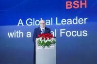 ​驱动创新，塑造市场│博西家电在中国乃至全球的发展