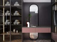 好物驾到丨 领尚巴西可可系列衣柜以设计美学，带你悦享品质生活