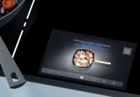 肖特赛兰®发布全新哑光微晶玻璃灶具面板，荣获2025AWE艾普兰创新奖