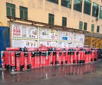 产业升级新动力！联塑中油佳汇助力数字化产业基地工程飞跃升级