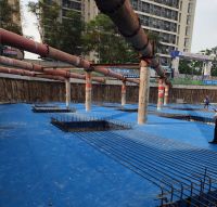 产业升级新动力！联塑中油佳汇助力数字化产业基地工程飞跃升级