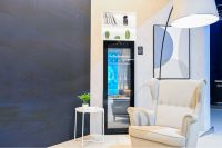 Get重庆狼队AWE同款，海信电竞冰吧高颜值让“开黑阵地”上大分！