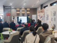 新浪家居•万缤天锦设计美学分享会圆满落幕