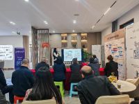 新浪家居•万缤天锦设计美学分享会圆满落幕