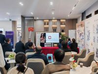 新浪家居•万缤天锦设计美学分享会圆满落幕