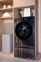 LG电子闪耀AWE 2025：斩获四项艾普兰大奖，以创新科技定义未来家居生活