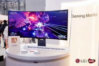 LG电子闪耀AWE 2025：斩获四项艾普兰大奖，以创新科技定义未来家居生活