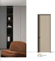 驰辰木门 让艺术走进生活