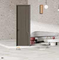 驰辰木门 让艺术走进生活