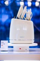 OOU厨具健康钛新品发布，引起行业轰动