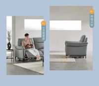 革新人居美学——顾家“云梦”系列如何以匠心焕新城市生活