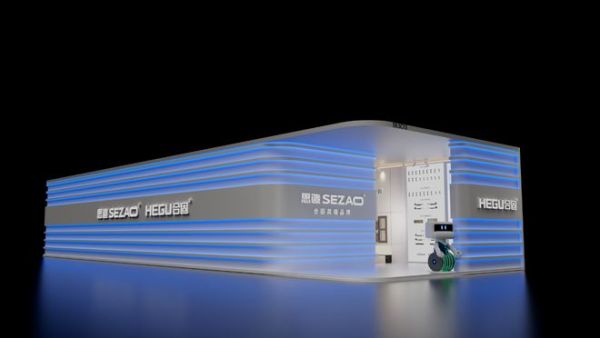 合固X思造携创新成果即将登陆2025中国家博会，剑指家居五金行业焦点