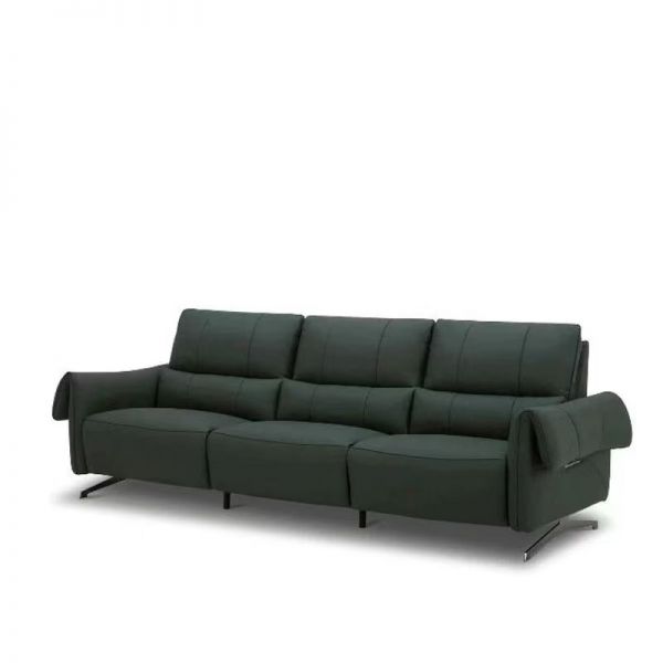 中国家居的未来答案:顾家家居以空间适配性重塑人与空间的关系