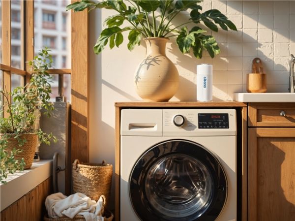 科技隐形,生活显形:一台“魔法大白”,守护全家健康