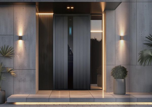 飞利浦智能门深耕AI生态，打造智能家居入口新标杆