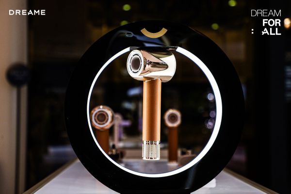 追觅尹盛:以科技创新 引领吹风机行业迈入“吹护养”新时代