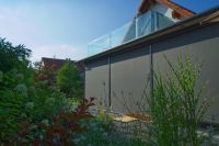 德汉斯诺克铝木复合阳光房·德国原装进口·高端定制