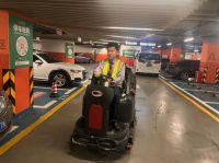 佳兆业美好广州分公司四位员工获评天河区“最美物业人” --平凡岗位书写服务华章