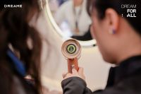 追觅尹盛：以科技创新 引领吹风机行业迈入“吹护养”新时代