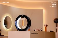 追觅尹盛：以科技创新 引领吹风机行业迈入“吹护养”新时代