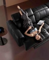 顾家KG.172赫兹沙发：科技与艺术的交响，重构家居舒适哲学