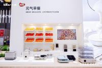 AWE专访｜小熊电器刘奎：家电以旧换新“换”的是幸福感、品质感