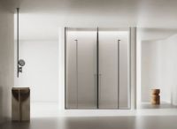 新品上市|莱博顿 NBO 系列淋浴房，开启家的生活叙事诗