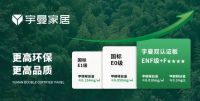 质量为先，诚信为本 | 宇曼家居荣获中国质量检验协会4项重要殊荣