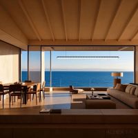 “只见光不见杆”！格峰新品隐形电动晾衣机，让设计师直呼惊艳